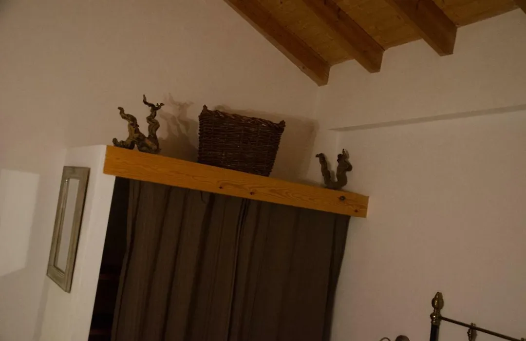 Casa Rural Ca'l Gonzalo-1