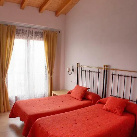Casa Rural Ca'l Gonzalo-3